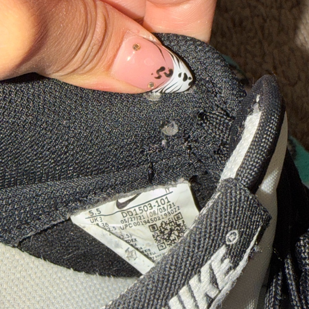 Nike Panda Dunks - image 5